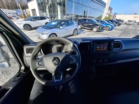 Renault Master vaihtoauto