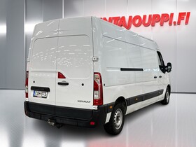 Renault Master vaihtoauto