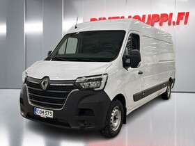 Renault Master vaihtoauto