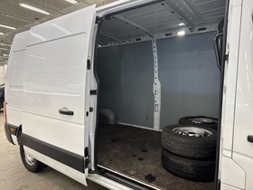 Renault Master vaihtoauto