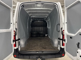 Renault Master vaihtoauto