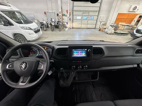 Renault Master vaihtoauto