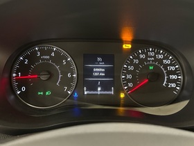 Renault Master vaihtoauto