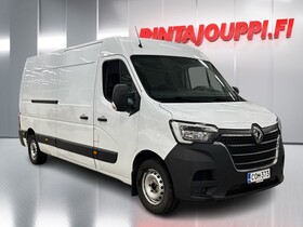 Renault Master vaihtoauto
