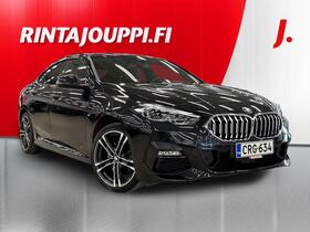 BMW 218 vaihtoauto