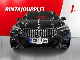 BMW 218 vaihtoauto