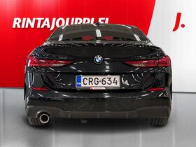 BMW 218 vaihtoauto