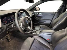 BMW 218 vaihtoauto