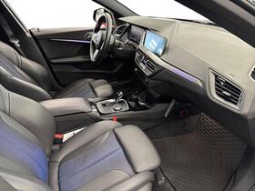 BMW 218 vaihtoauto