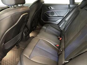 BMW 218 vaihtoauto