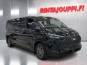Ford Tourneo Custom vaihtoauto