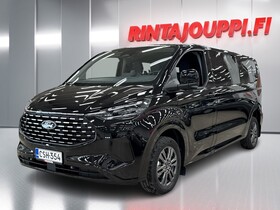 Ford Tourneo Custom vaihtoauto