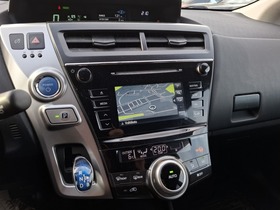 Toyota Prius+ vaihtoauto