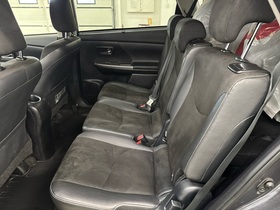 Toyota Prius+ vaihtoauto