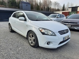 Kia Proceed vaihtoauto