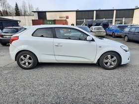 Kia Proceed vaihtoauto