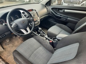 Kia Proceed vaihtoauto