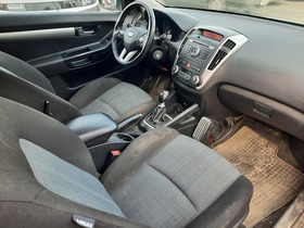 Kia Proceed vaihtoauto