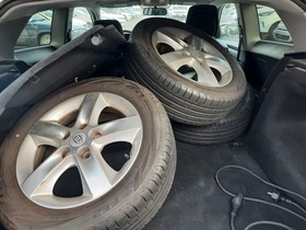 Kia Proceed vaihtoauto