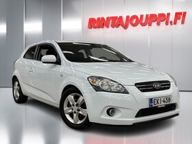 Kia Proceed vaihtoauto