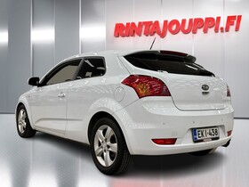 Kia Proceed vaihtoauto