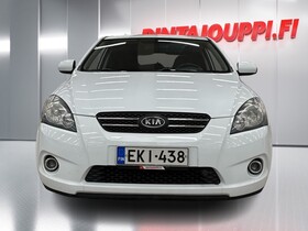 Kia Proceed vaihtoauto