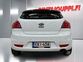 Kia Proceed vaihtoauto