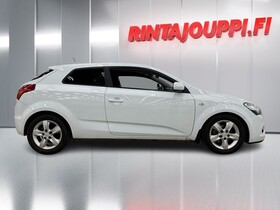 Kia Proceed vaihtoauto