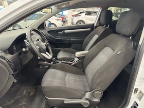 Kia Proceed vaihtoauto