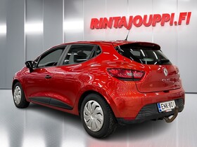 Renault Clio vaihtoauto
