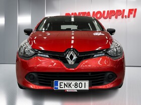 Renault Clio vaihtoauto