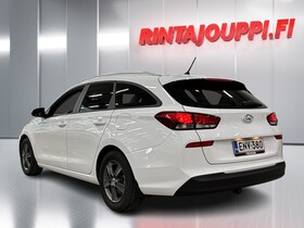 Hyundai i30 Wagon vaihtoauto