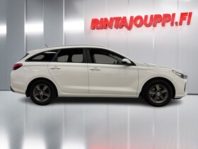 Hyundai i30 Wagon vaihtoauto