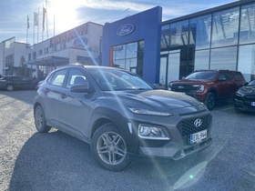 Hyundai Kona vaihtoauto