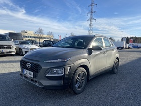 Hyundai Kona vaihtoauto