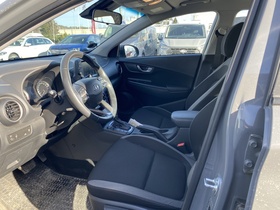 Hyundai Kona vaihtoauto