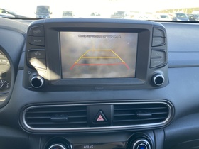 Hyundai Kona vaihtoauto