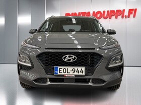 Hyundai Kona vaihtoauto