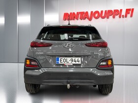 Hyundai Kona vaihtoauto