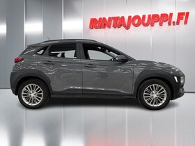 Hyundai Kona vaihtoauto