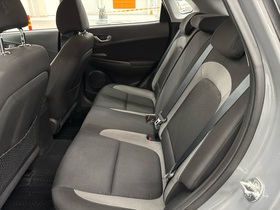 Hyundai Kona vaihtoauto