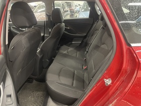 Hyundai i30 Wagon vaihtoauto