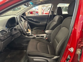 Hyundai i30 Wagon vaihtoauto