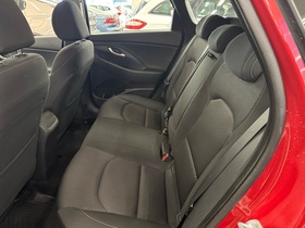 Hyundai i30 Wagon vaihtoauto