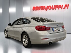 BMW 420 vaihtoauto