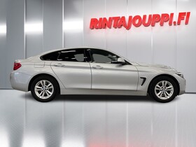 BMW 420 vaihtoauto