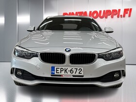BMW 420 vaihtoauto