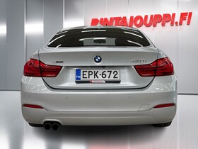 BMW 420 vaihtoauto