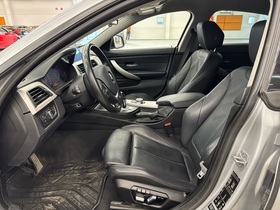 BMW 420 vaihtoauto