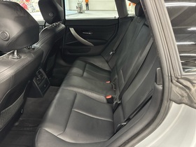 BMW 420 vaihtoauto